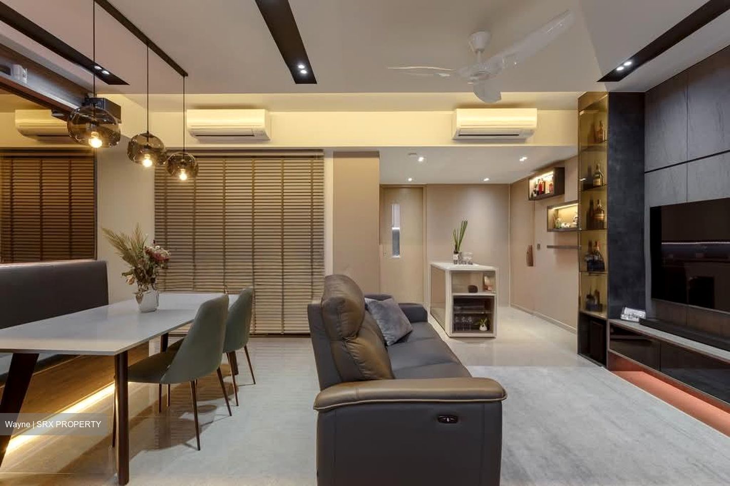 The Tapestry (D18), Condominium #548146441
